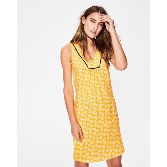 TARIFA DRESS - TARIFA main image 1